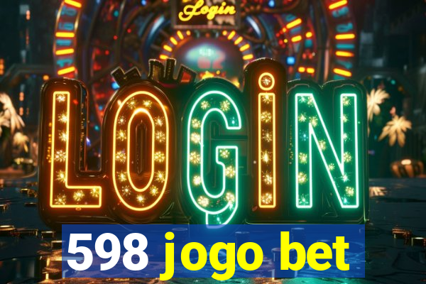 598 jogo bet